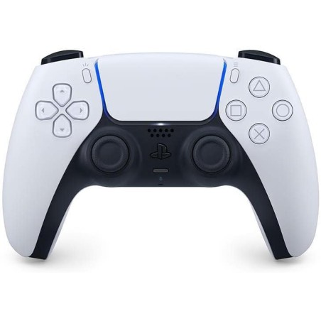 Sony Controller Ricondizionato wireless Dualsense PS5 - Bianco RICONDIZIONATO