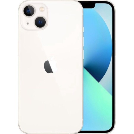 IPHONE 13  128 GB STARLIGHT GRADO A+++