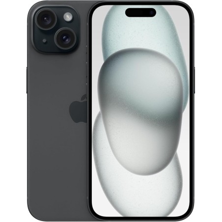 IPHONE 15 128 GB RICONDIZIONATO BLACK GRADO A +++