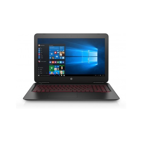 NOTEBOOK HP OMEN I7-6700HQ/ 16 GB RAM/ SSD SAMSUNG EVO 500 GB GEFORCE GTX 950 DA 2 GB