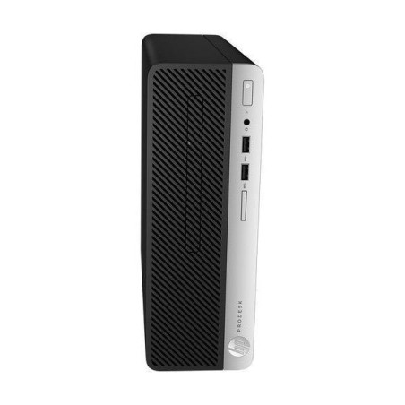 PC HP ProDesk 400 G4  Intel I3-6100 RAM 8GB SSD 256GB