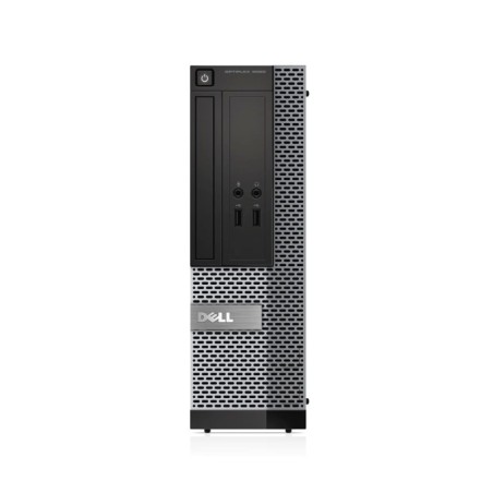 PC DELL OPTIPLEX 3020 i3 RICONDIZIONATO WINDOWS 11 CPU I5-4150 SSD 240GB RAM 8GB