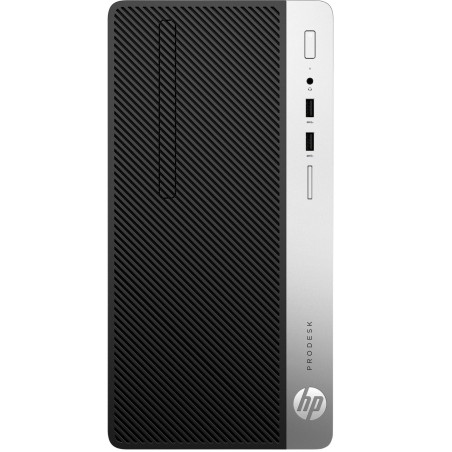PC RICONDIZIONATO HP PRODESK 400G4 MINITOWER i5-7400 8GB 240GB SSD+ 500GB PER DATI